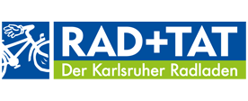 RAD & TAT Fahrradhandlung GmbH Logo