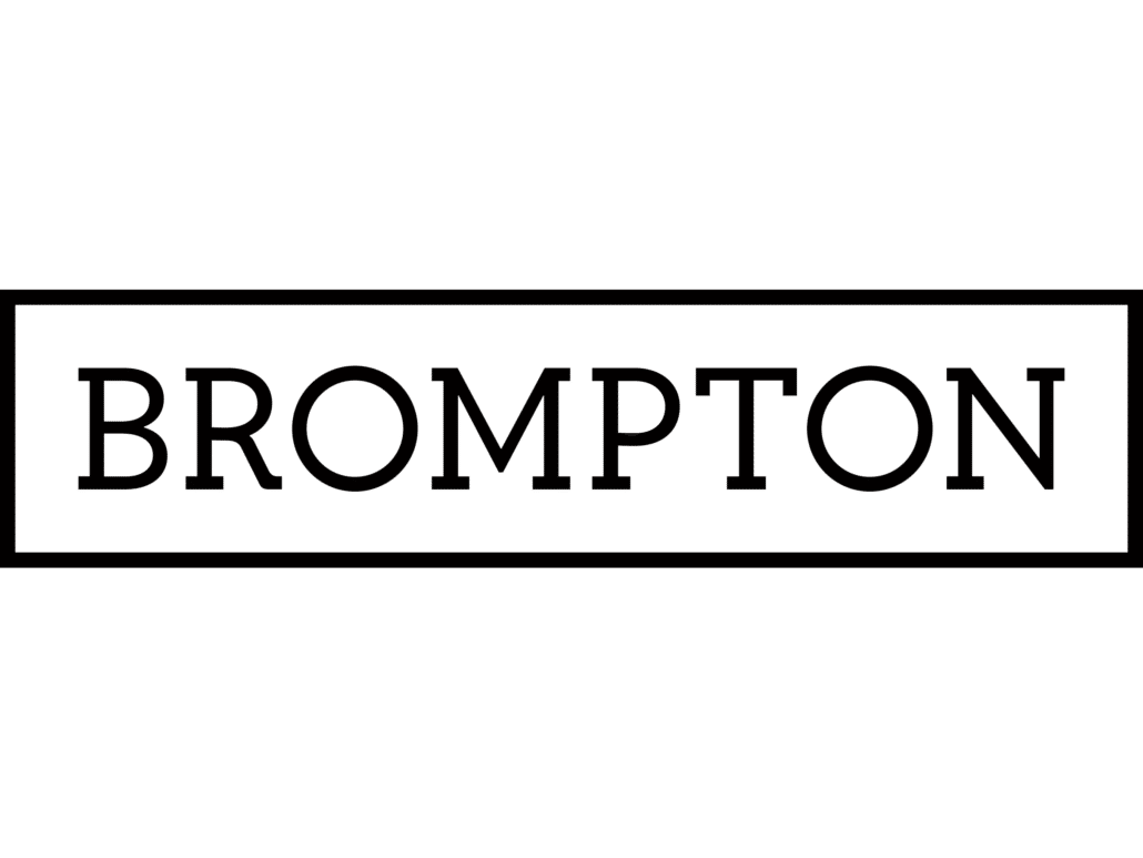 brompton p type