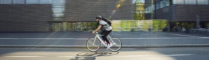E-Bike Coboc