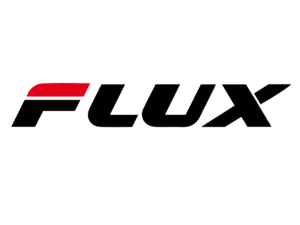 Flux Fahrrad Logo