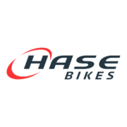 Hase Bikes Logo