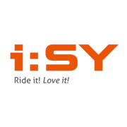 isy logo