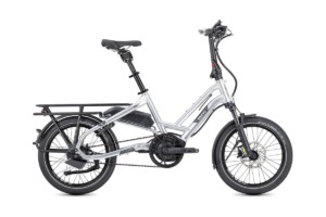 Tern HSD S+ E-Lasten-Bike